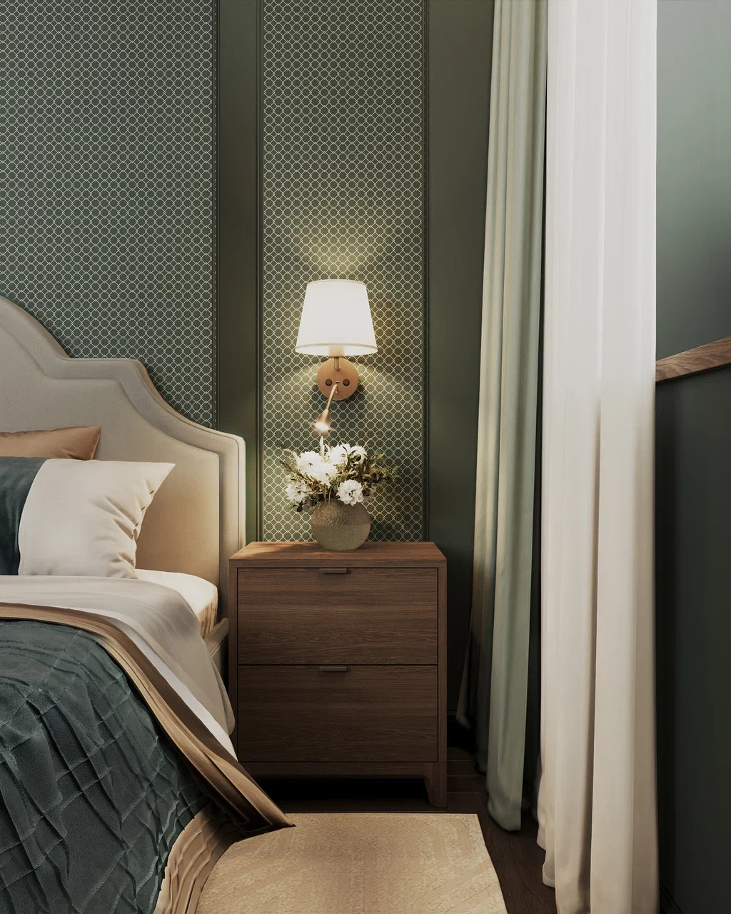 пос. ЧЕРНОИСТОЧИНСК. Дом 130 м2