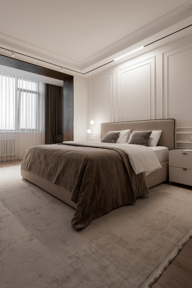 Квартира в ЖК Highvill Astana