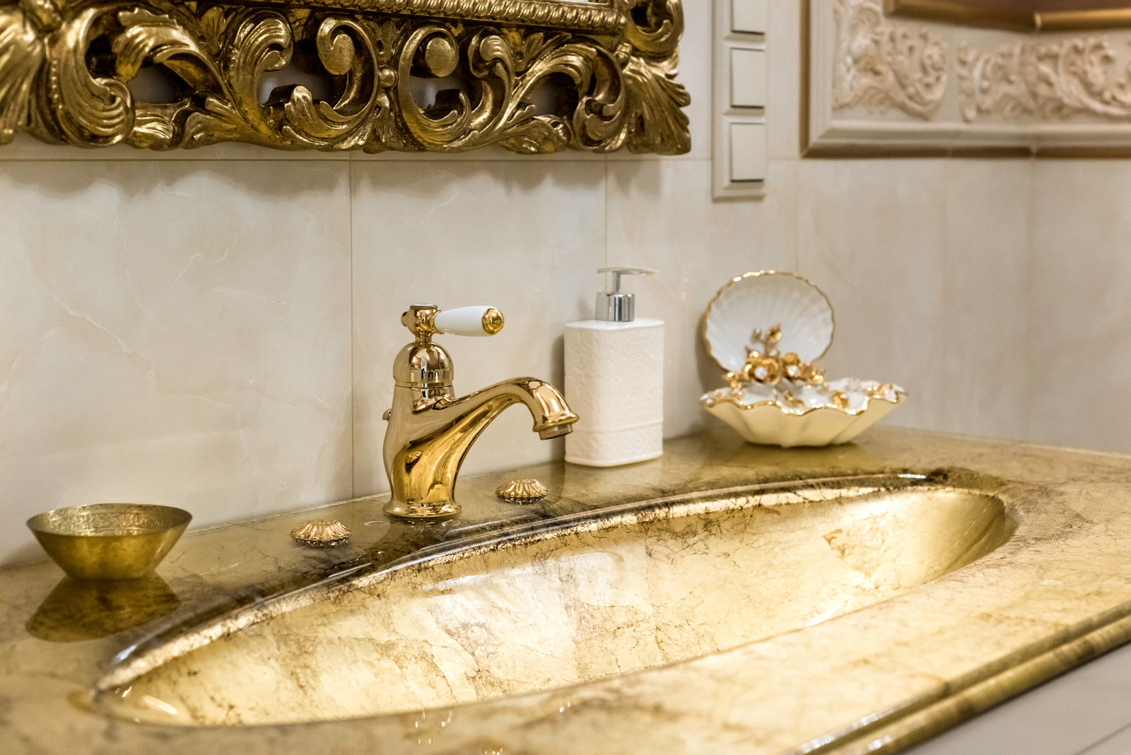 ЖК Рублевское предместье - двухуровневая квартира