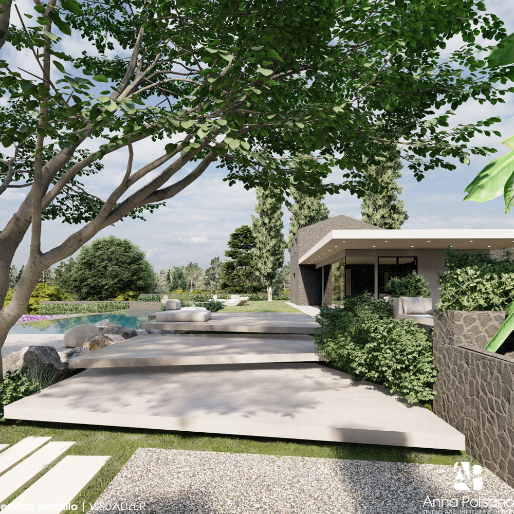 Villa SP