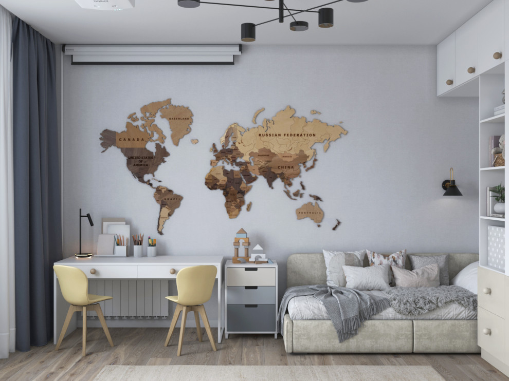 ЖК "Панорама", 74кв.м.