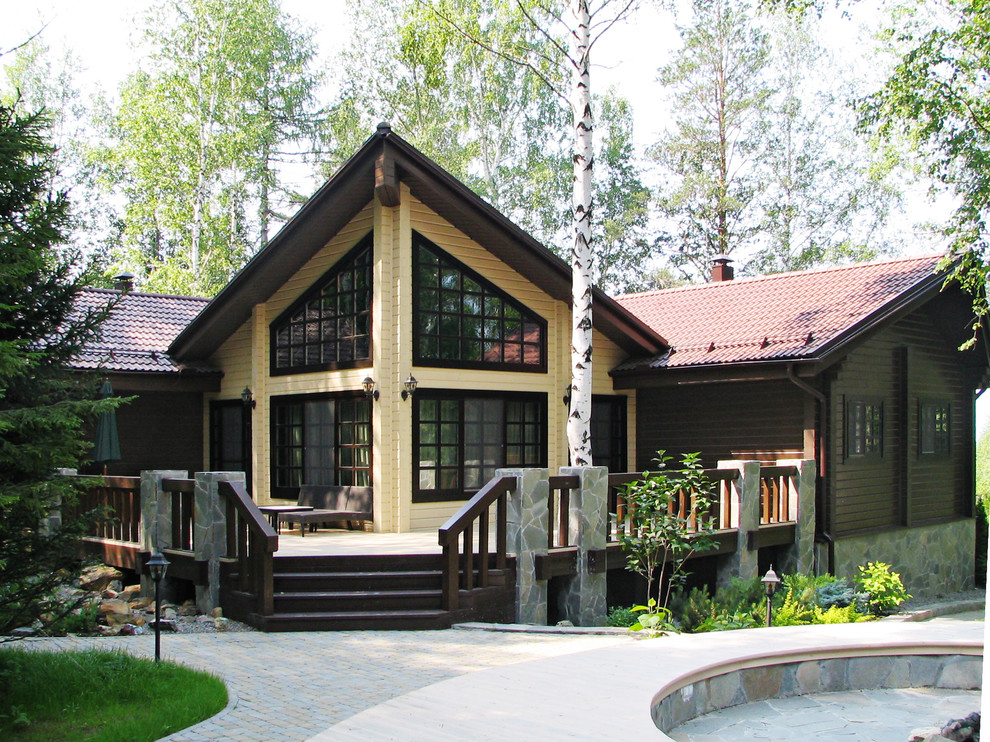 Альпийское шолле