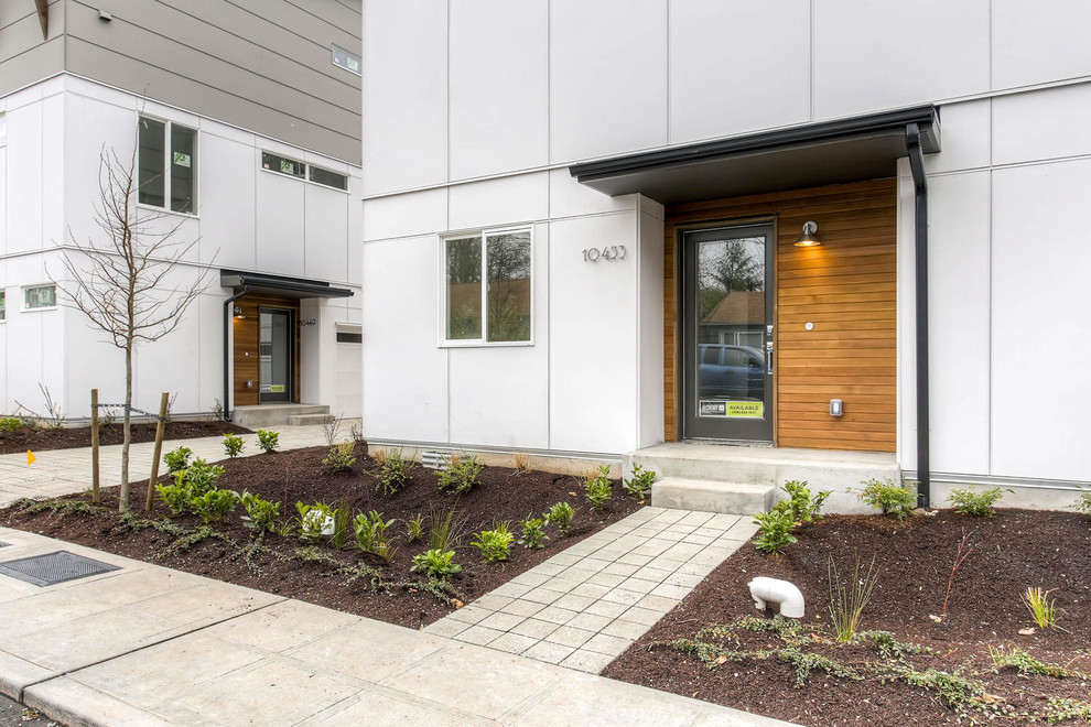 Seattle Townhomes
