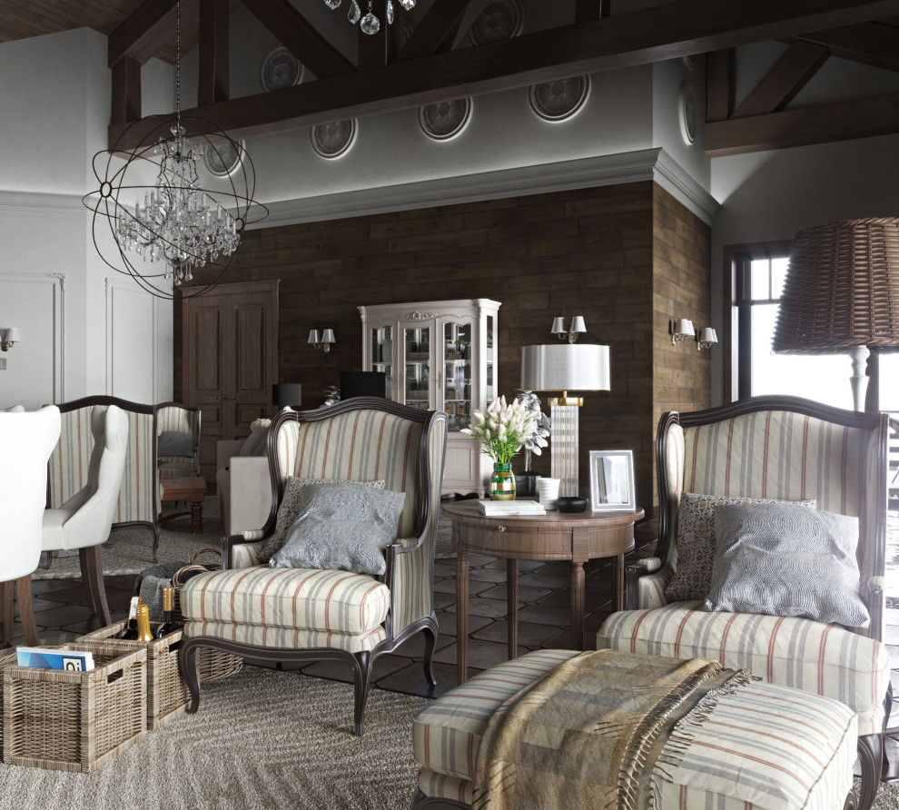 Проект банного комплекса