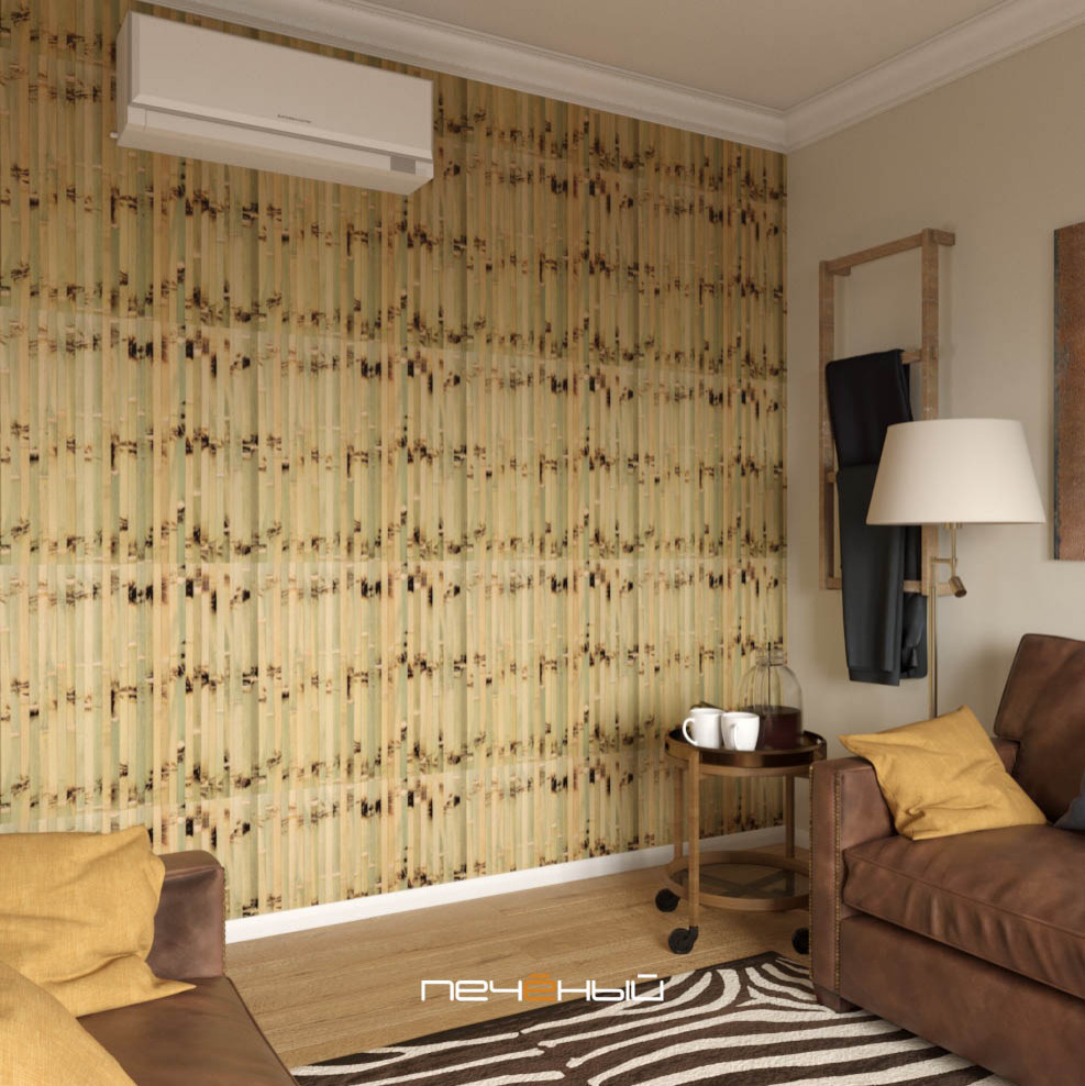 Дизайн-проект Новое Тяжино