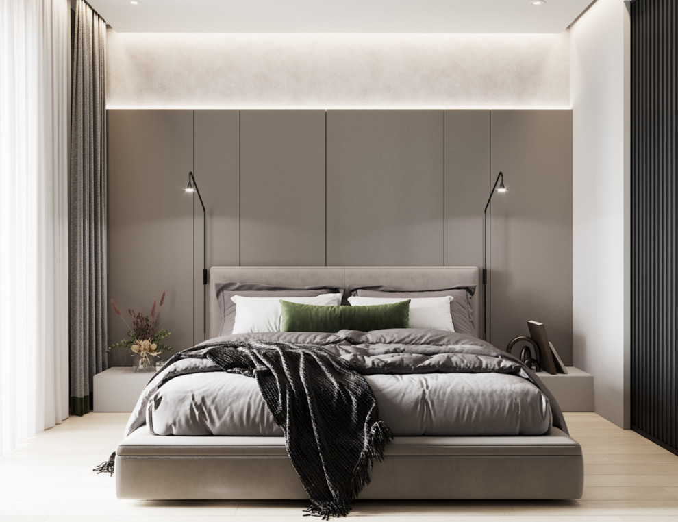 Квартира на берегу реки