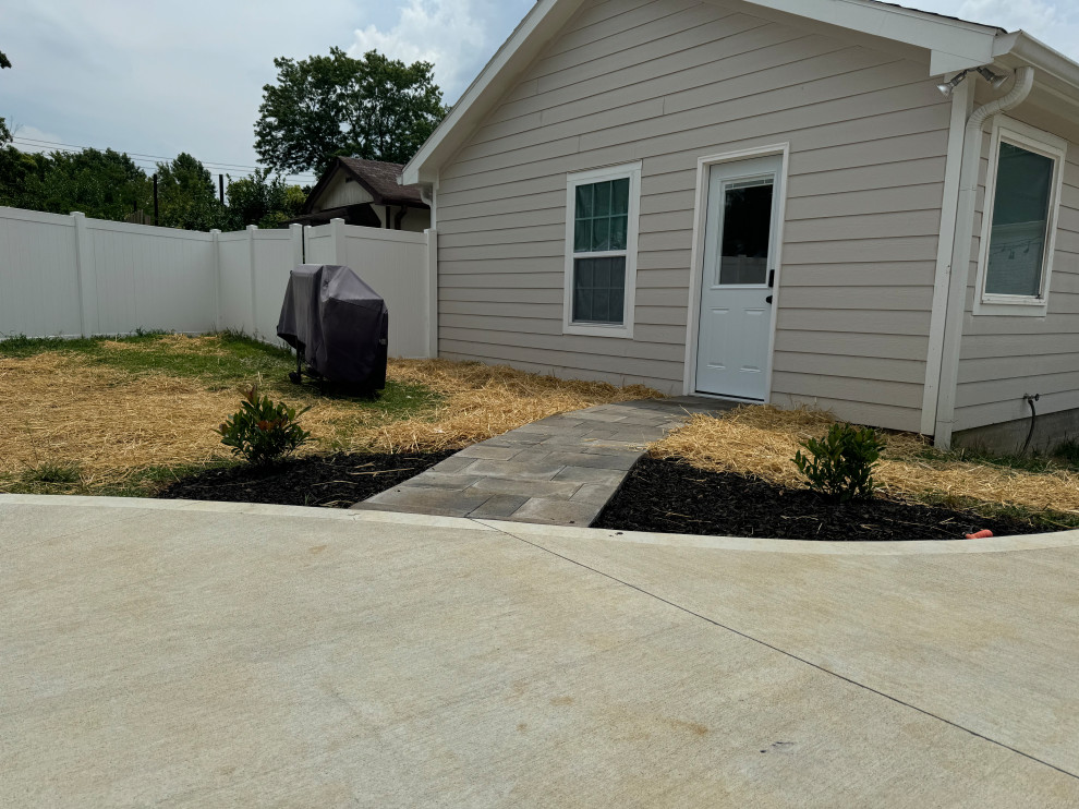 Outdoor Fresh Look