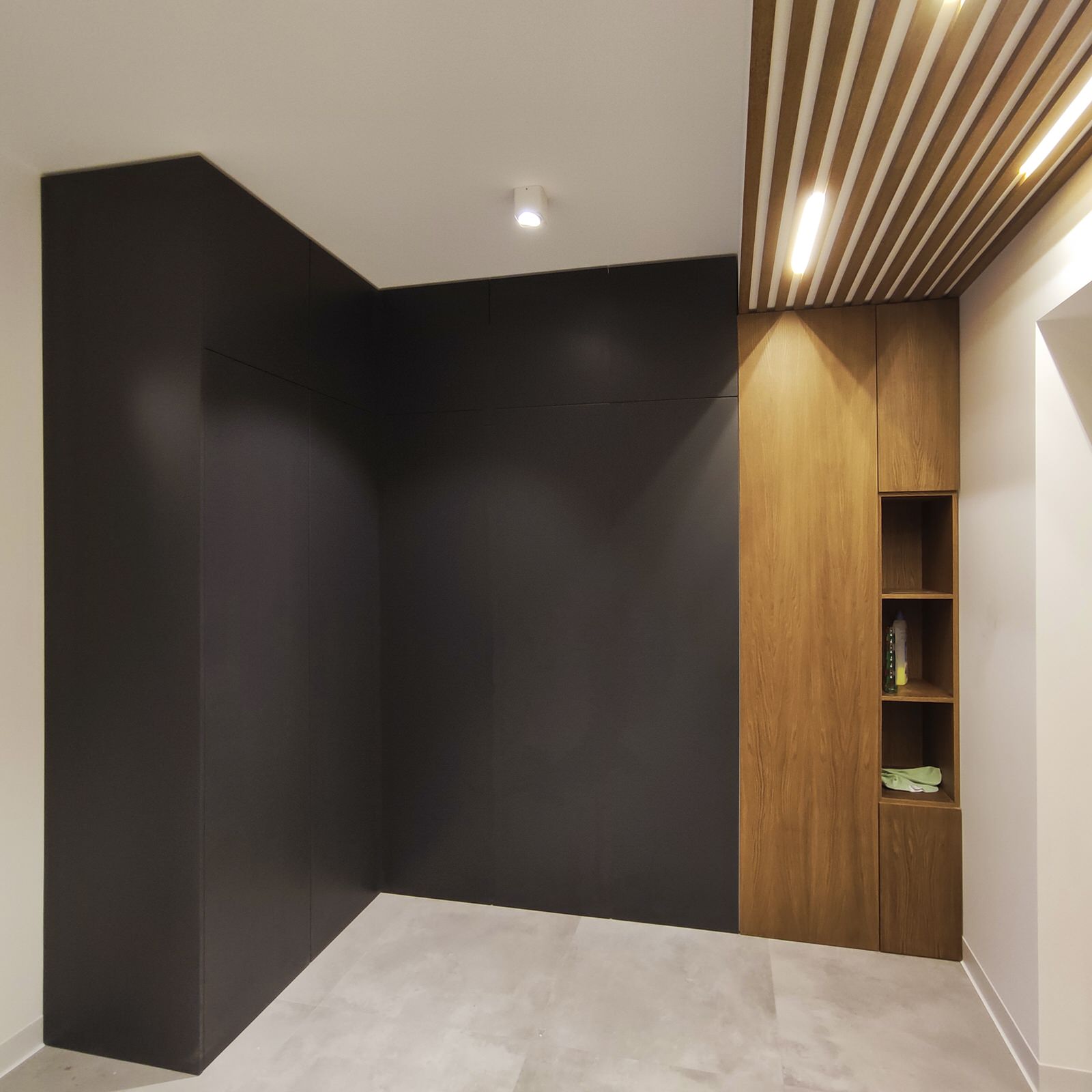 Меблировка квартиры в ЖК Горный Институт