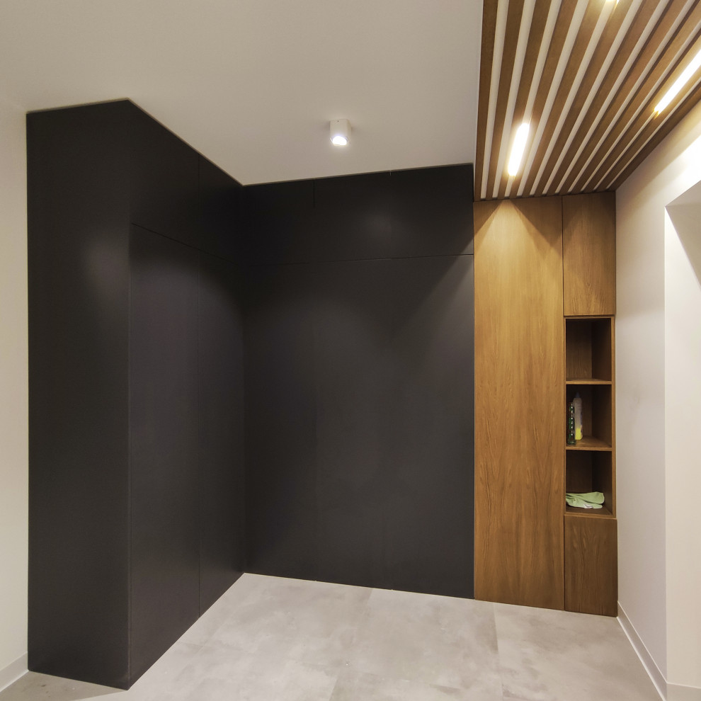 Меблировка квартиры в ЖК Горный Институт