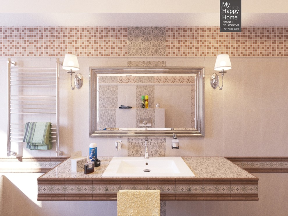 Bathroom Naberezhnye Chelny