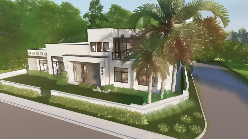 Chegini Residence