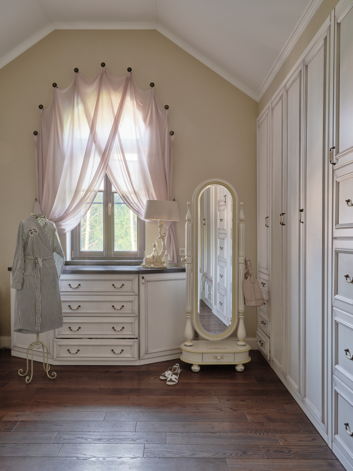 Дом на Юровской