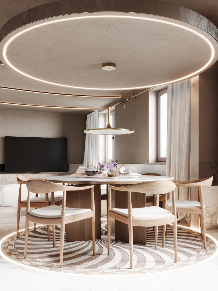 "Чай с мёдом"