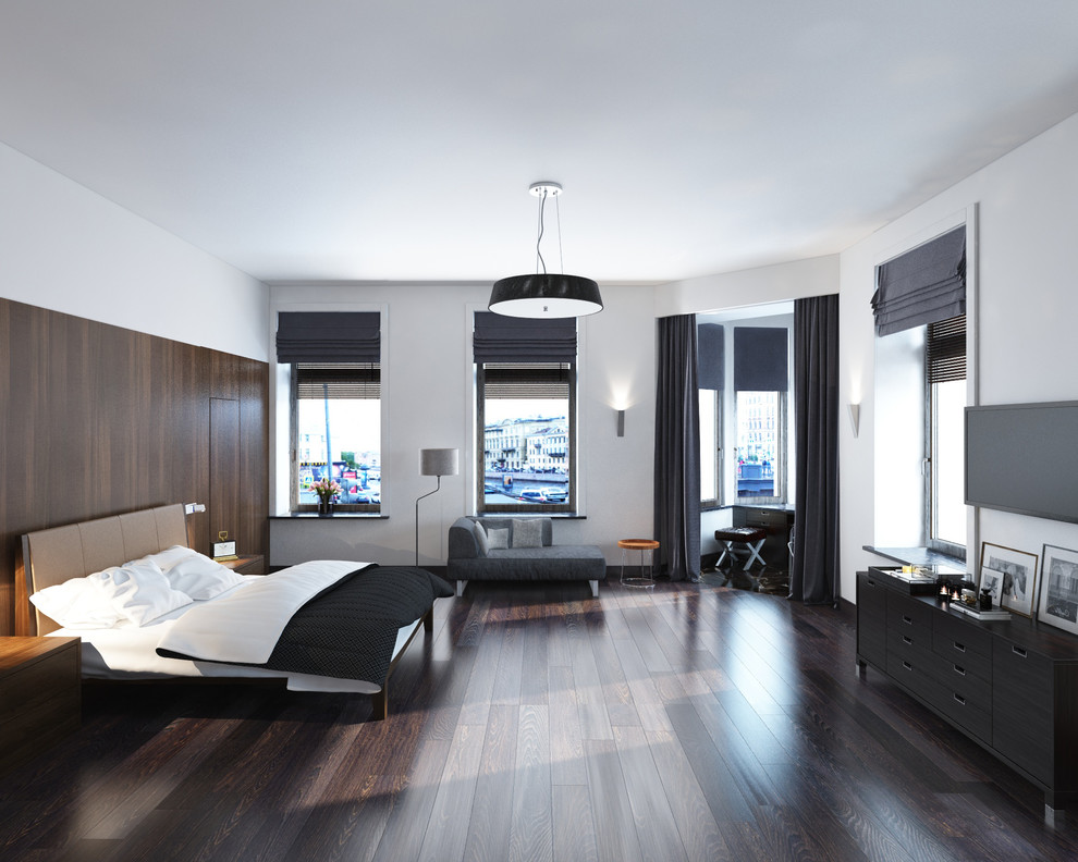 Проект квартиры на Фонтанке