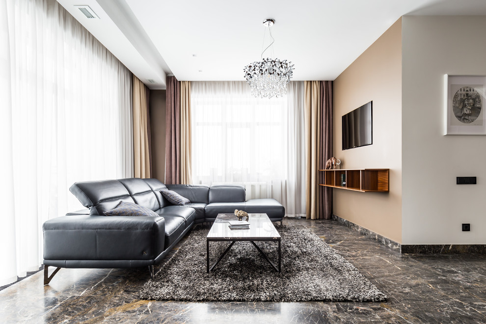 Реализованный проект загородного дома 300 кв.м.