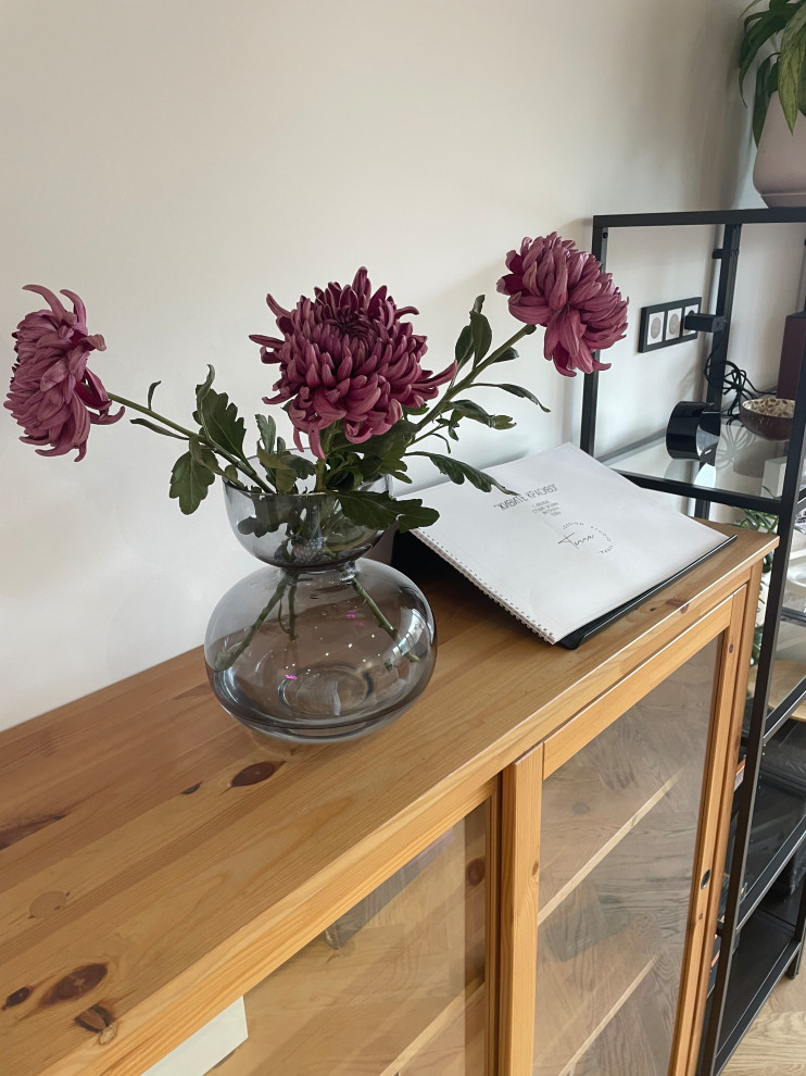 Реализация Нового Проекта