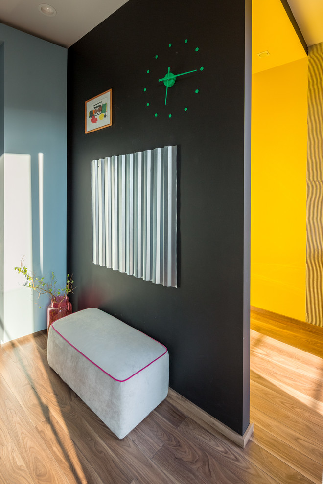 Таун-хаус, Студия архитектурно-дизайнерского проектирования DVEKATI