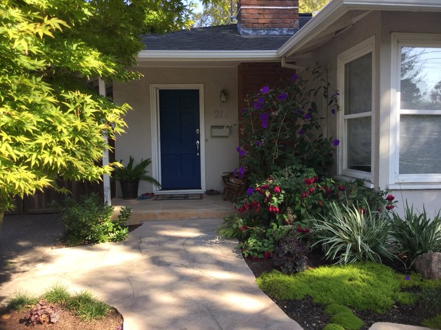 Patio Of The Week Japanese Inspired Landscape In Toronto
