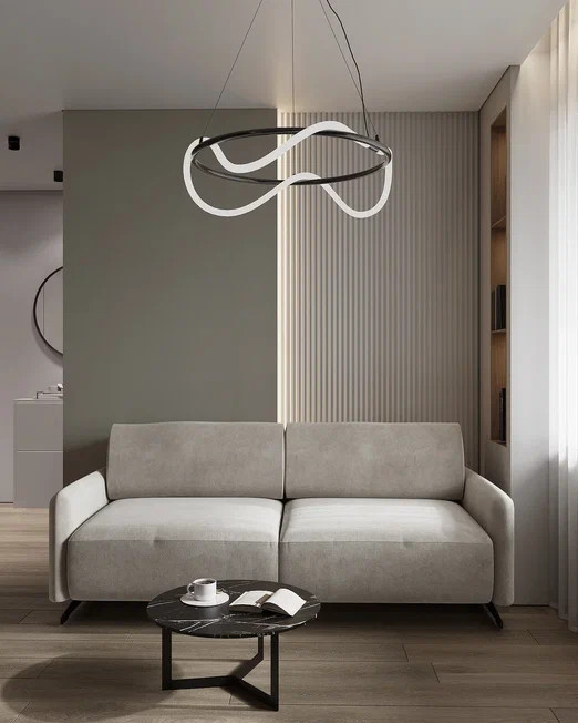 Новое Медведково