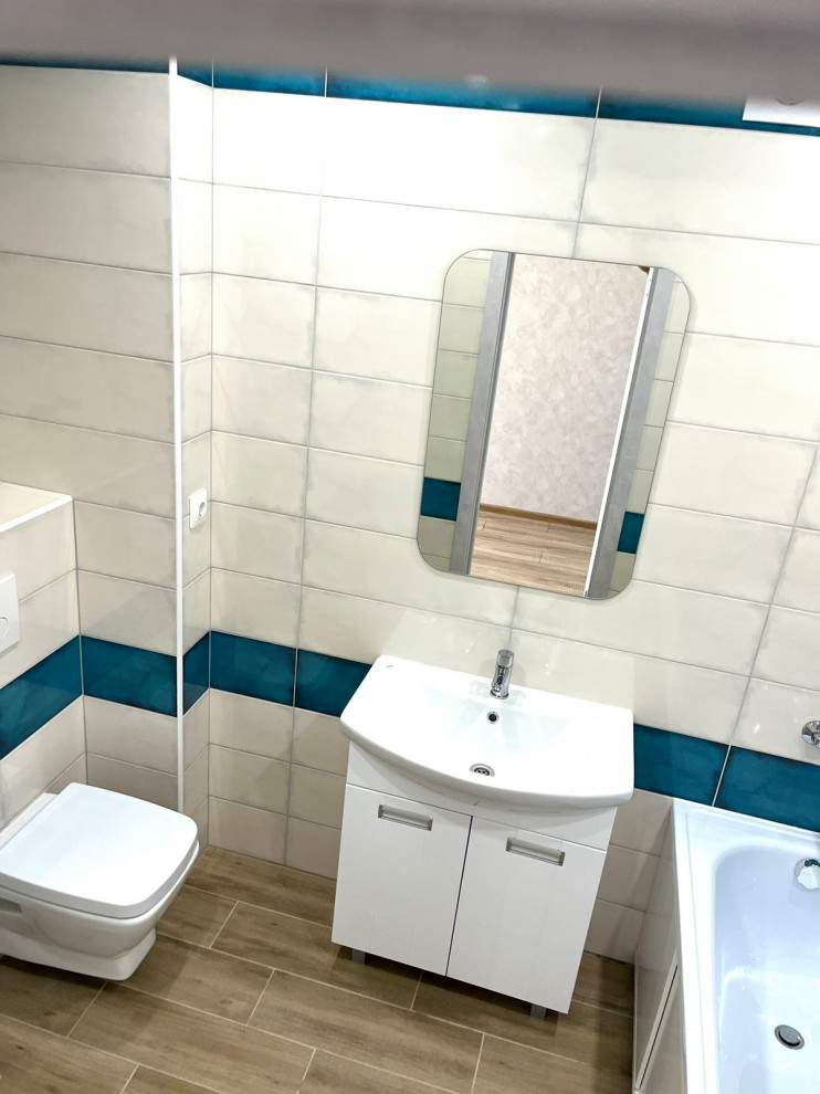 Проект студии для продажи