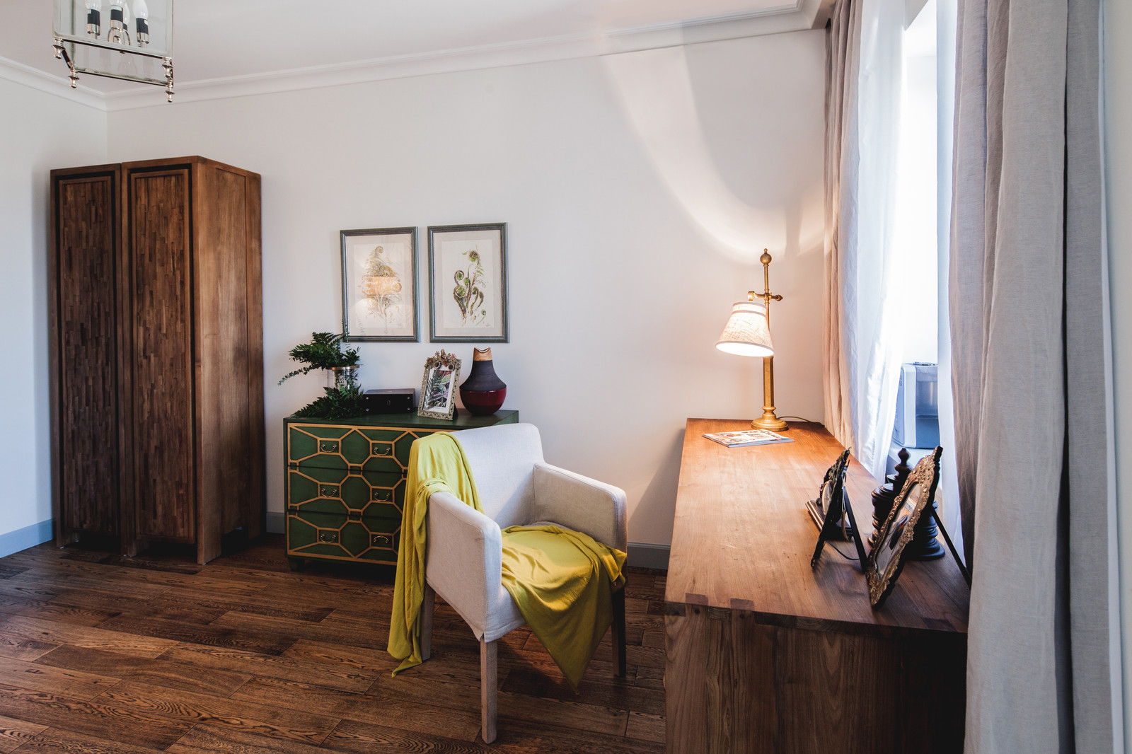 Колониальный кабинет