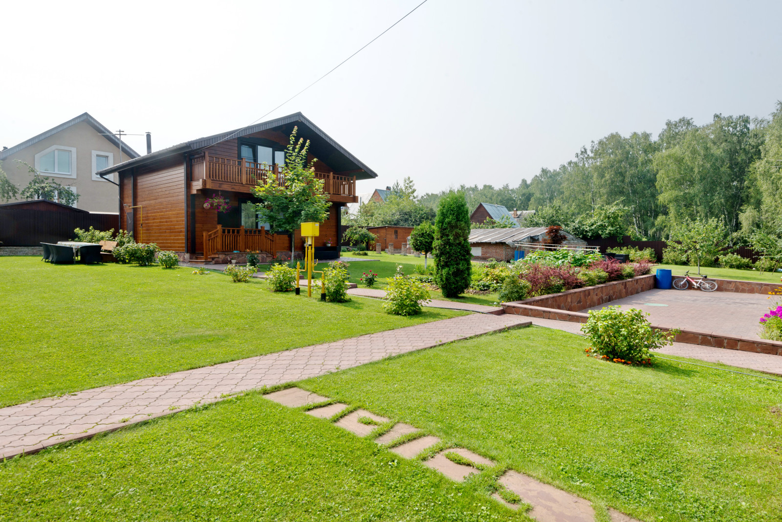 Баня Жабкино