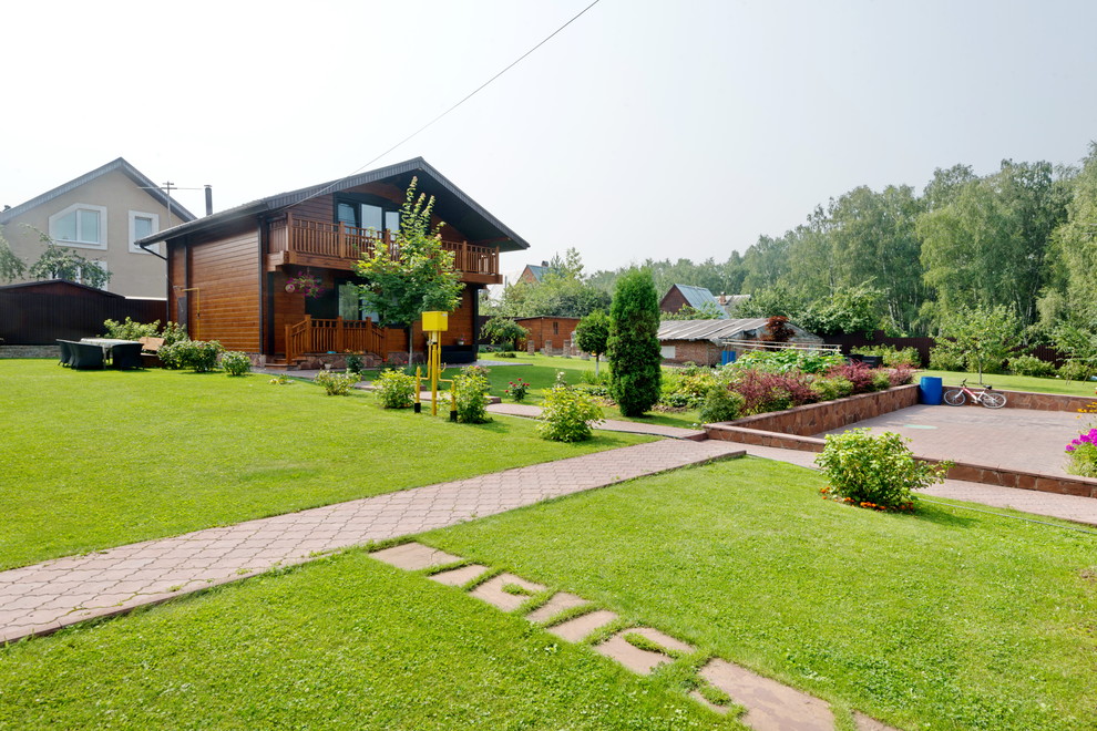 Баня Жабкино