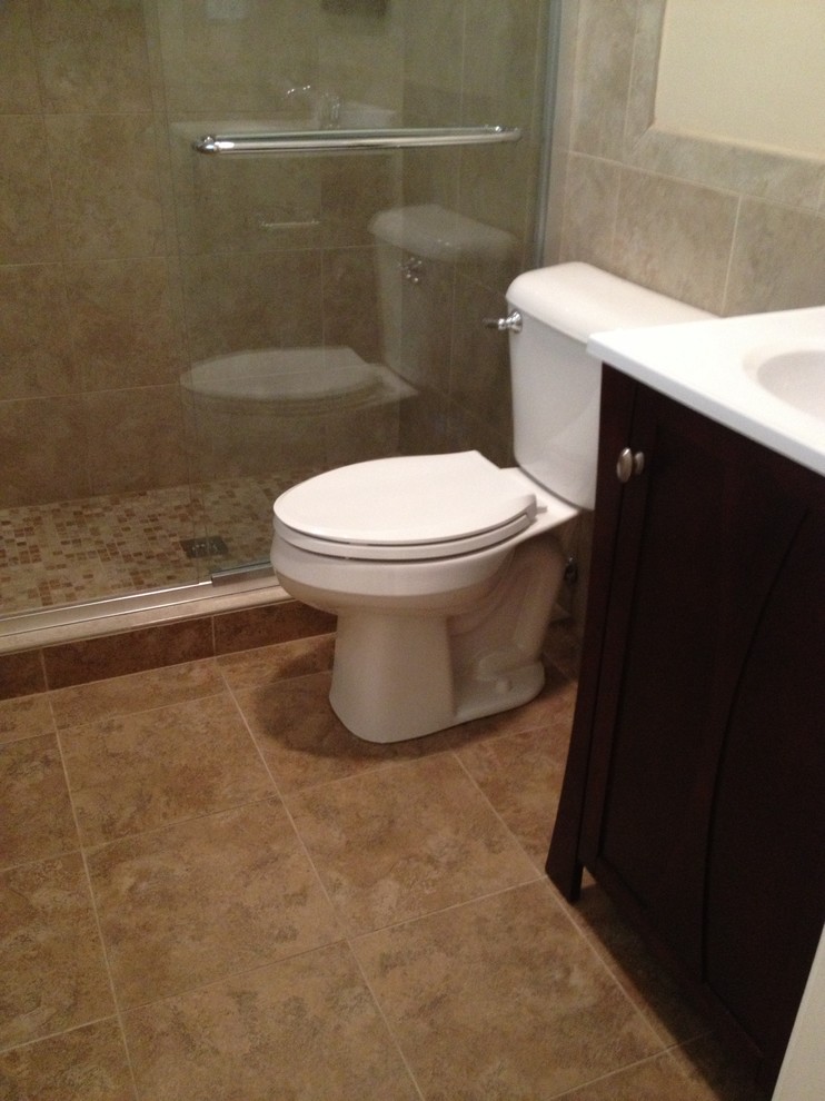 Breeze Bathroom