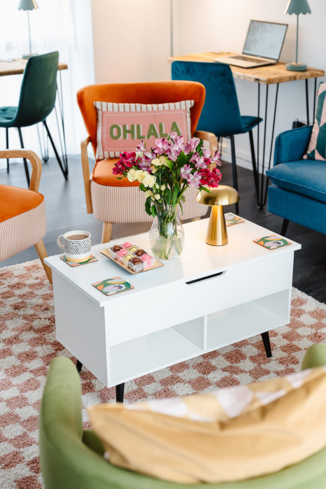 Purley Co-Working space