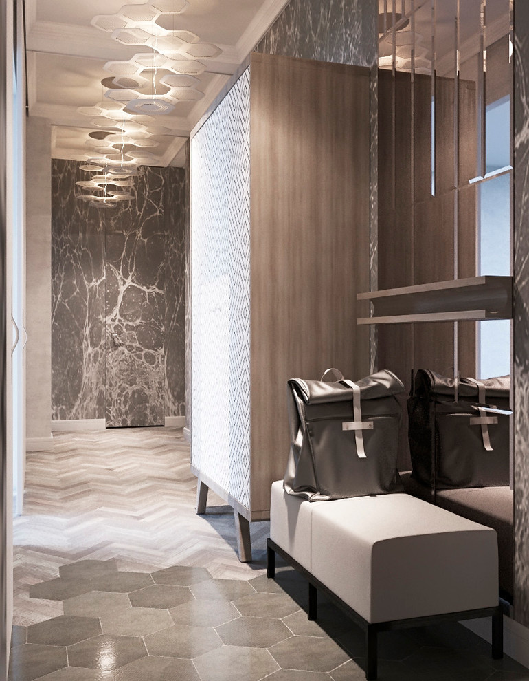 метро Аэропорт