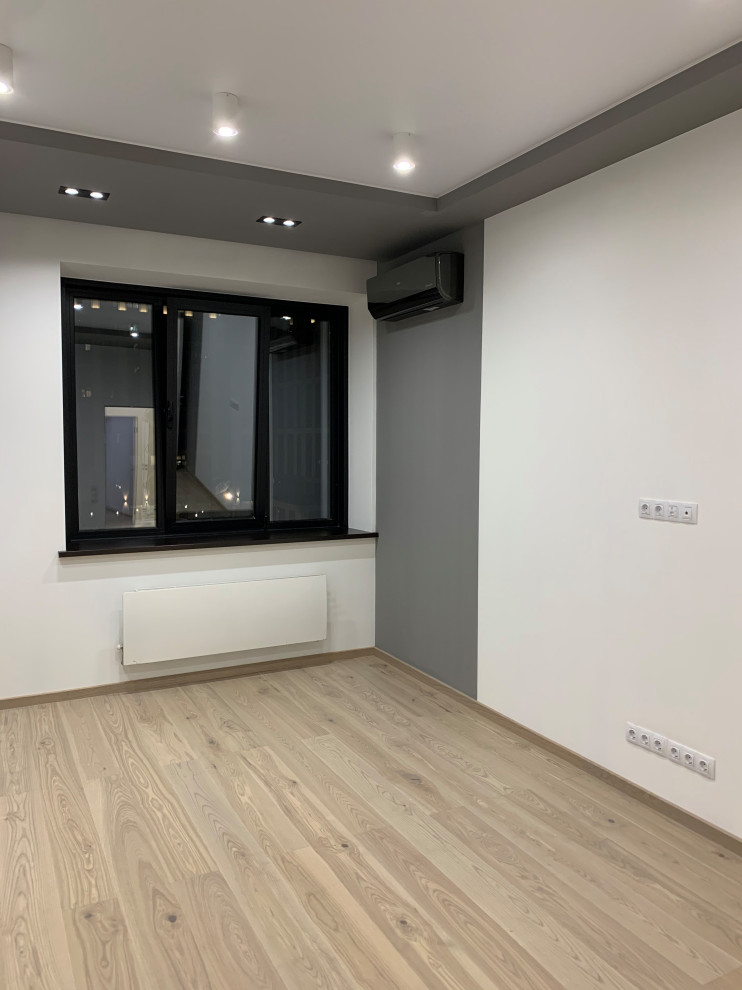 ЖК Искра парк