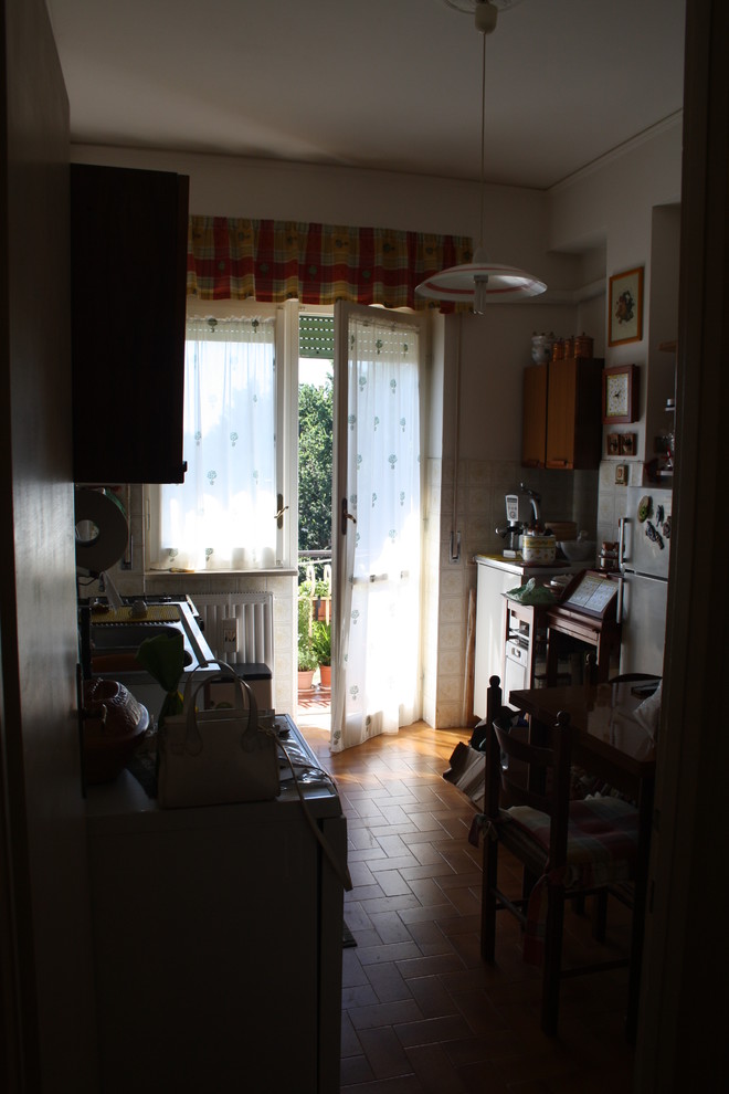 Casa SCL interior | 100 mq
