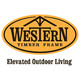 Western Timber Frame