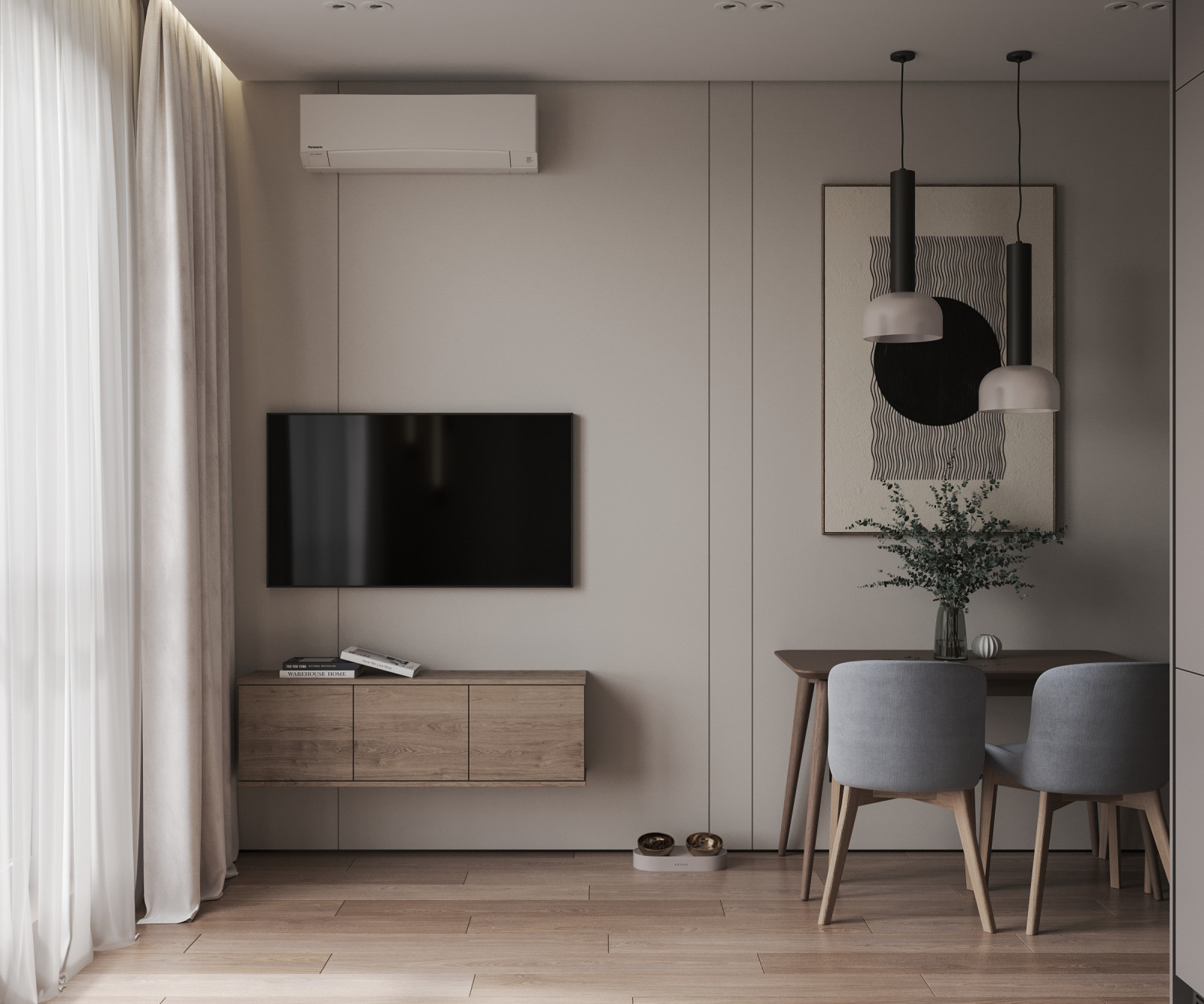 ЖК на Большой Филевской