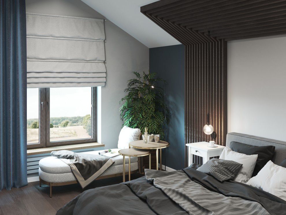 Спальня родителей