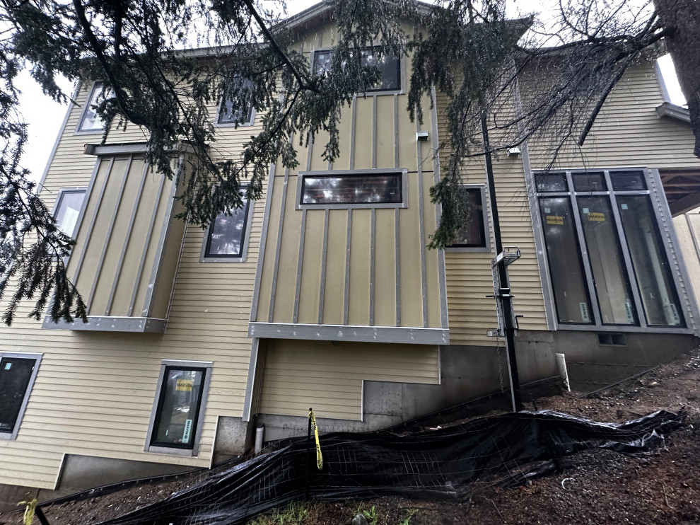 Sammamish, New Construction