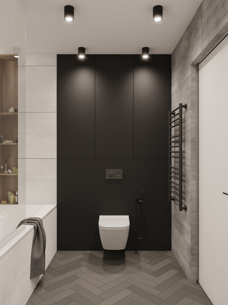 Двухуровневая квартира с террасой 130 м2, г.Бердск