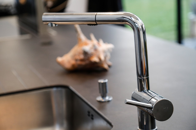 Cuisine SieMatic 8 contemporary-koek