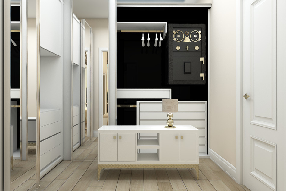 ПОЛЕТ ДИРИЖАБЛЯ