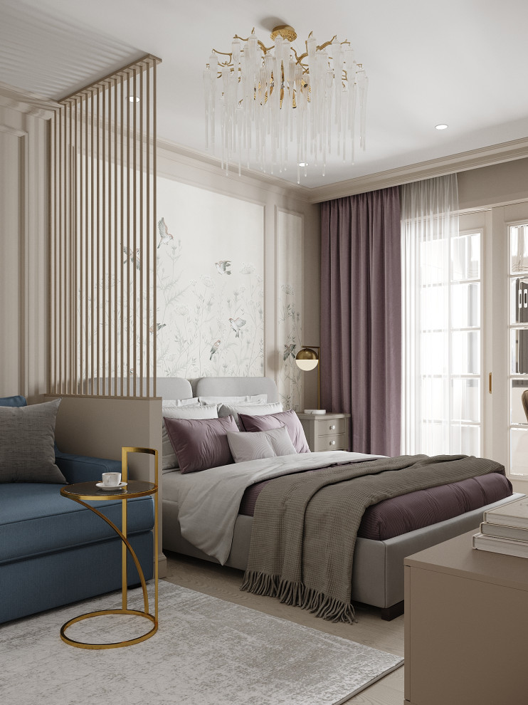 ЖК "Римский" 75 кв.м