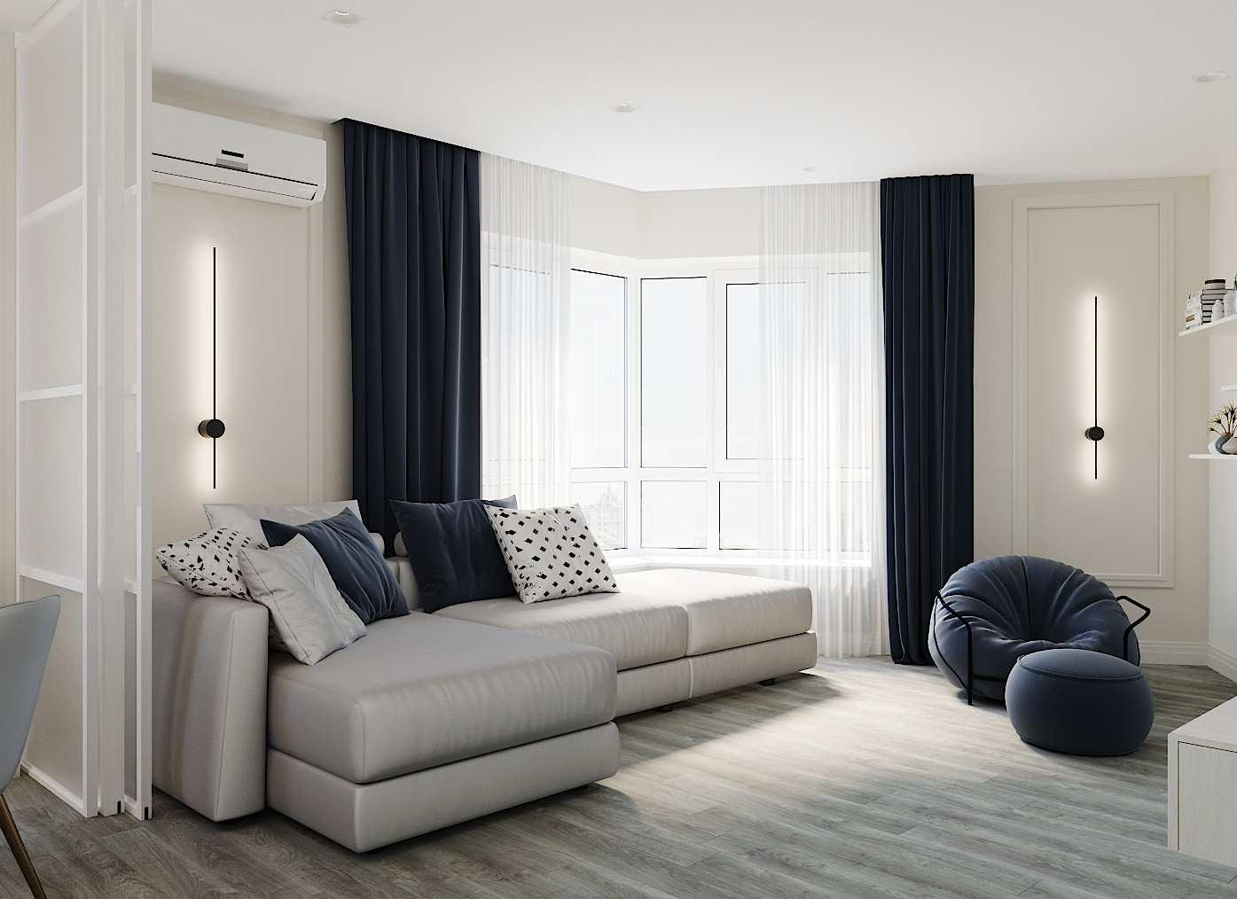 ЖК АКВАМАРИН