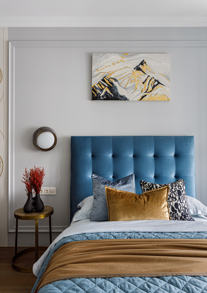 ЖК ВТБ Арена Парк