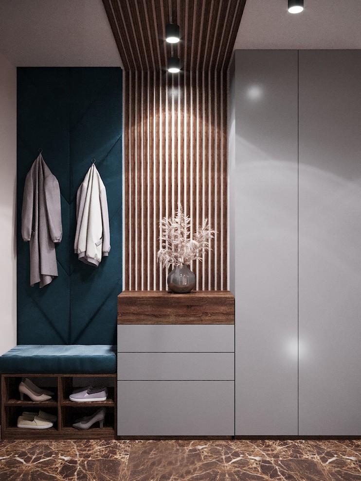 Общий альбом