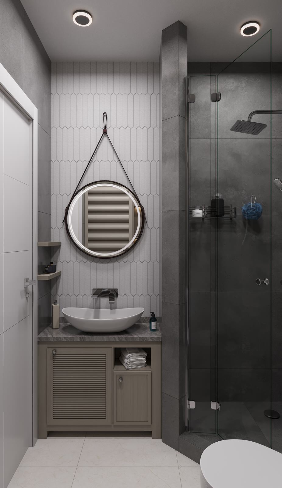 Однокомнатная квартира в ЖК Новое Купчино