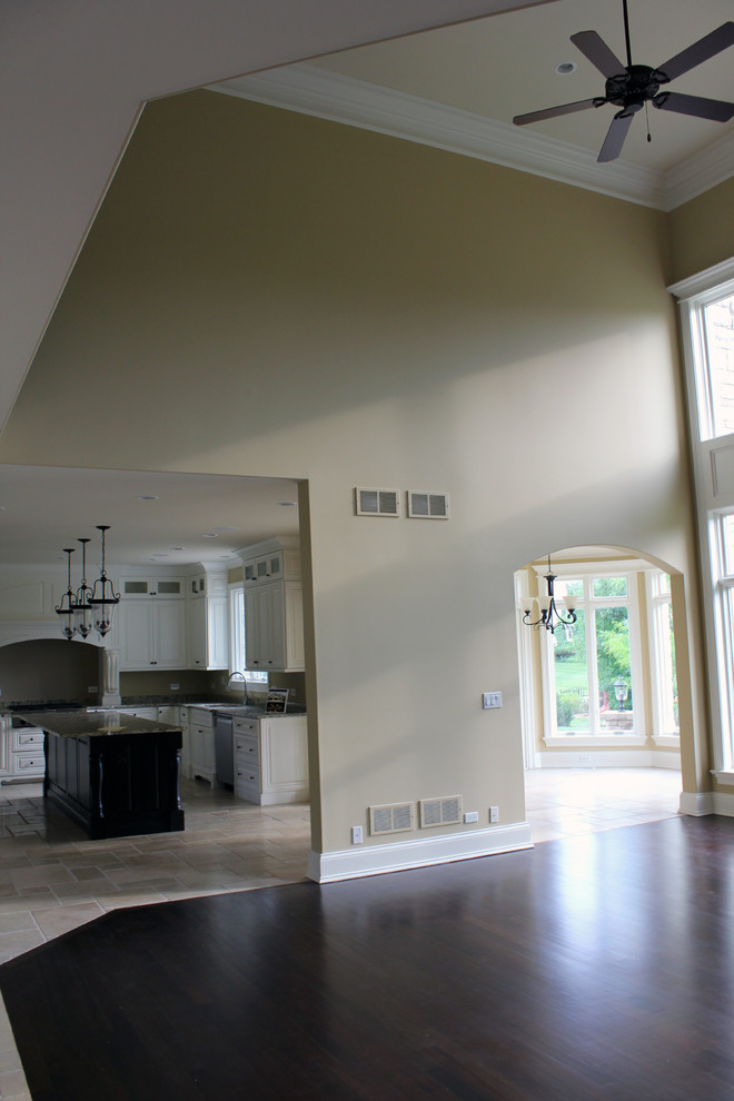 Bloomingdale Spec Home