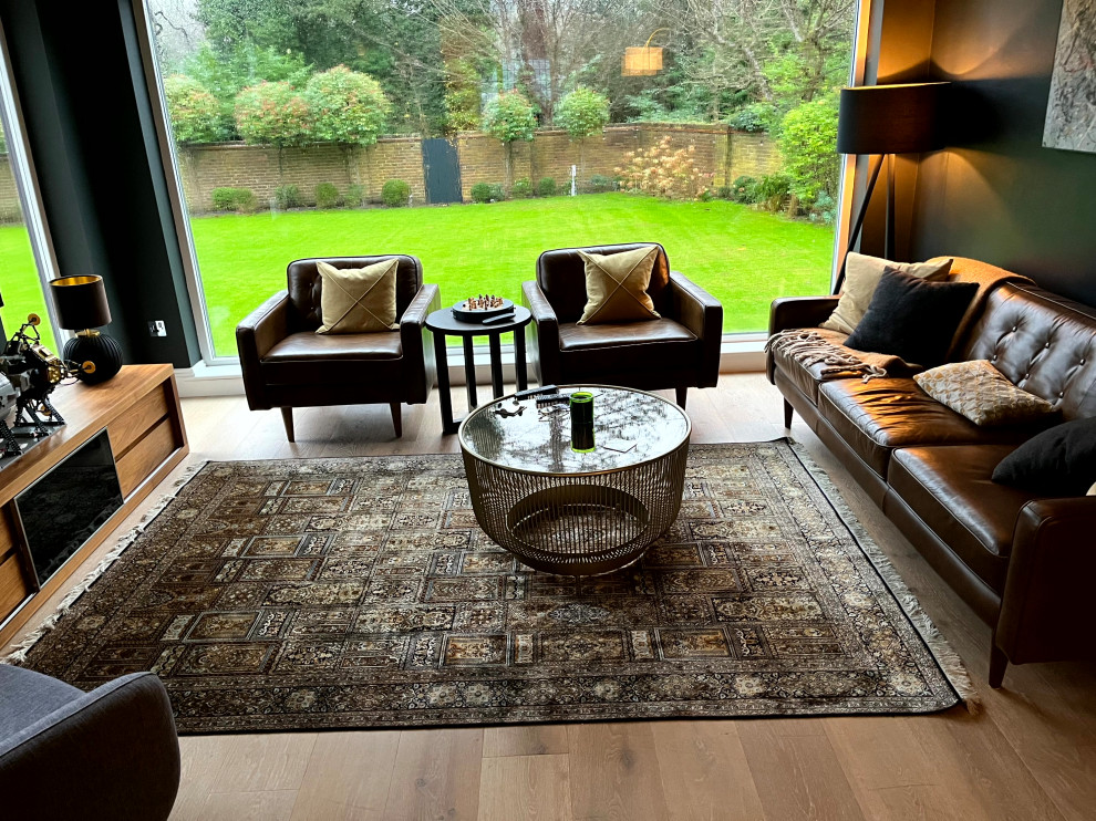 Sevenoaks Living Room Refresh