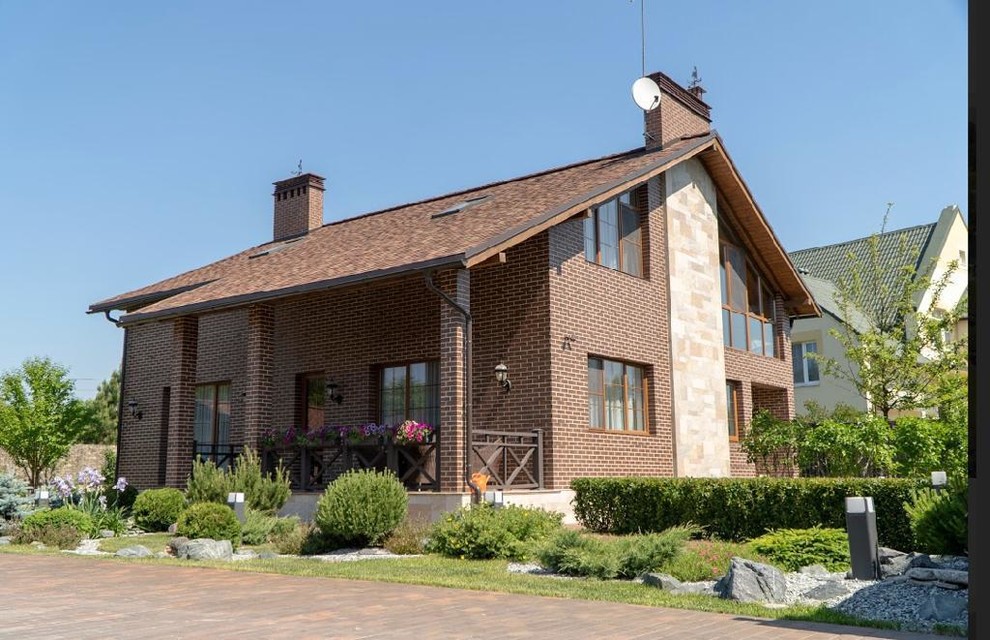 Дом в село Сынково