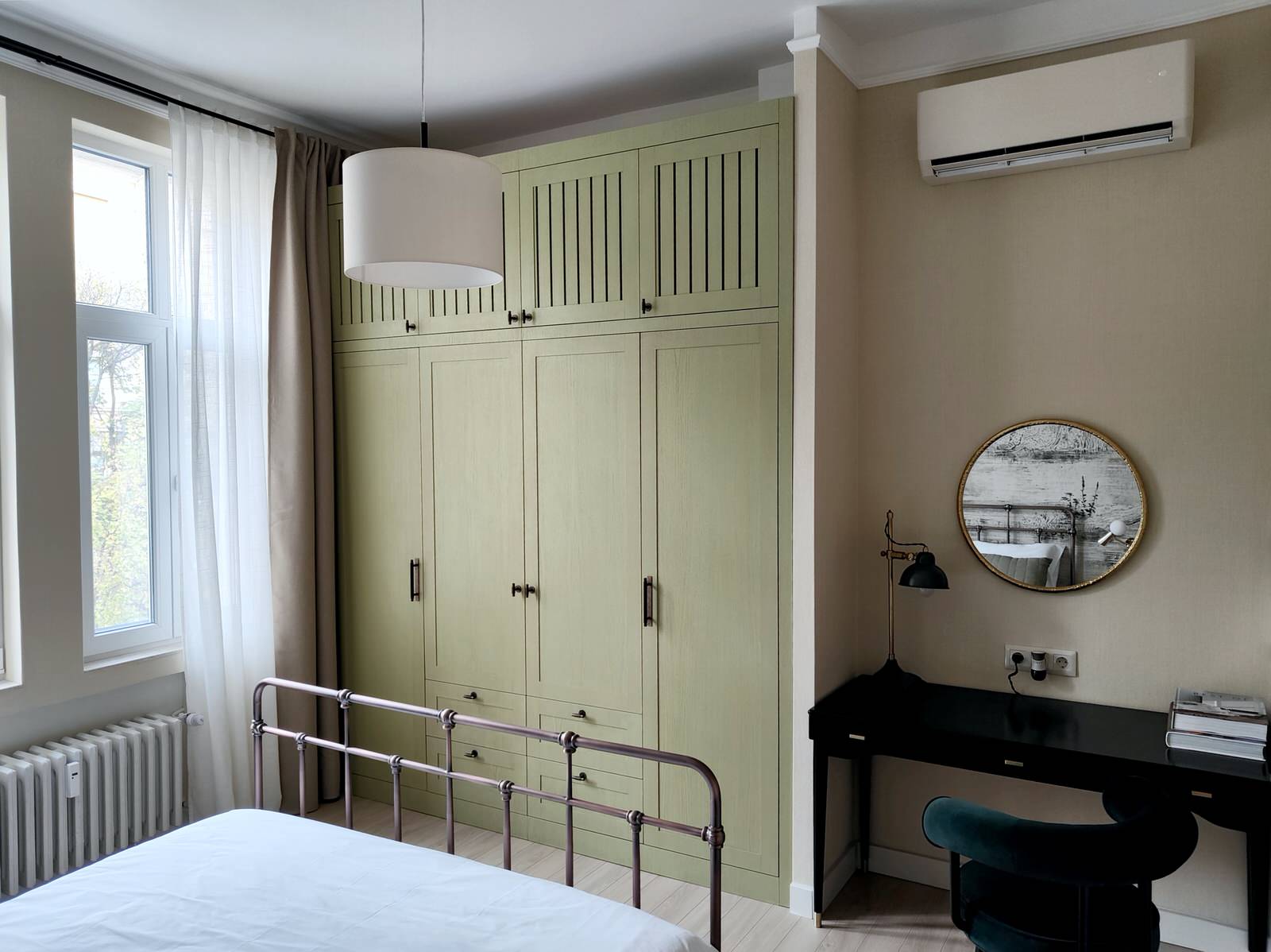 Kairis. Асеновец