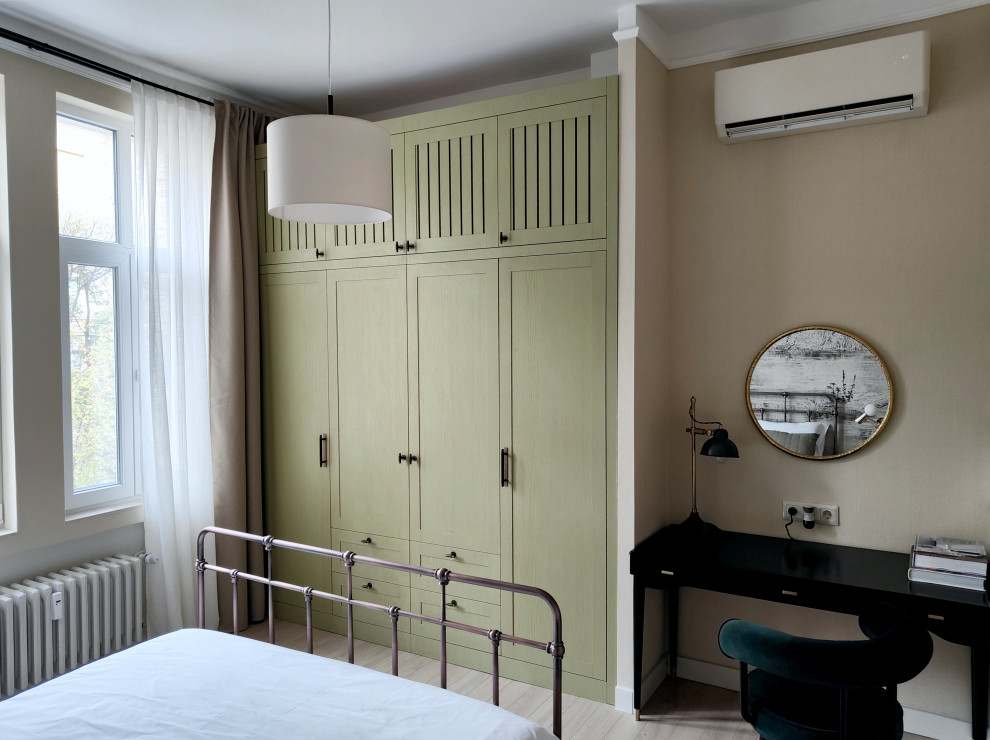 Kairis. Асеновец