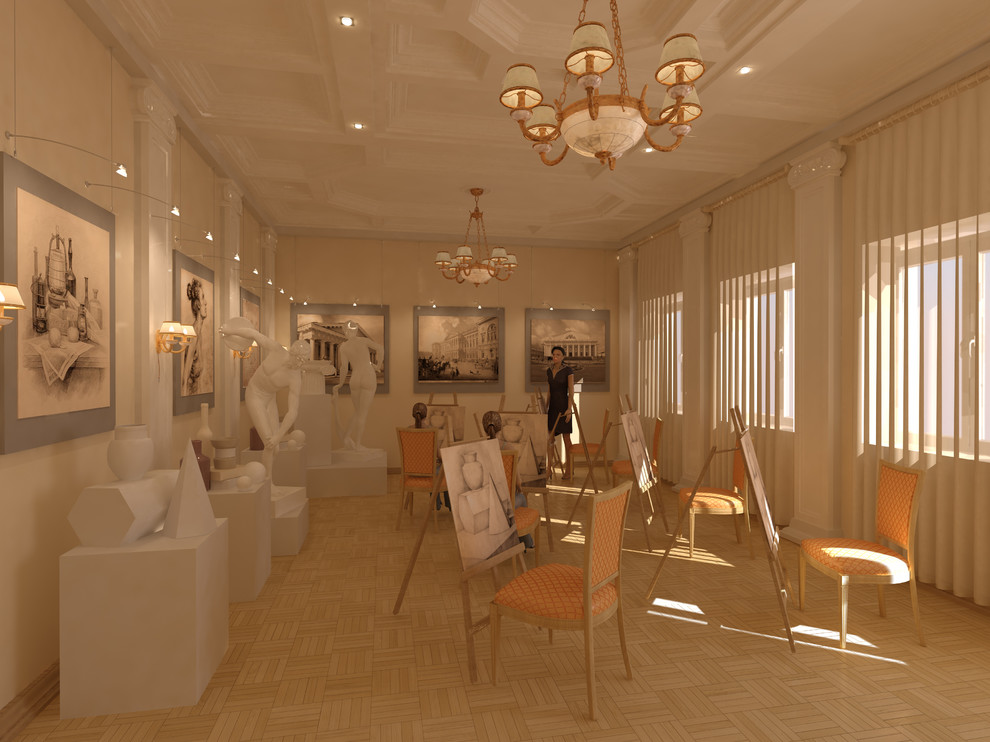 Дипломный проект